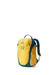 Laste seljakott Gregory Wander 8 Aqua Yellow