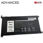 S&uuml;learvuti aku DELL WDX0R, 3400mAh, Extra Digital Advanced