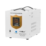 KEMOT PROsinus-2000/24 Katkematu toiteallika muundur puhta siinuslaine ja laadimisfunktsiooniga 24V 230V 2000VA/1400W