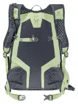 Deuter Updays 24 SL Seljakott Spordikott Roheline Pol&uuml;amiid, Ripstop