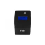 VOLT POLSKA MicroUPS 800VA/480W 9Ah Katkematu toiteallikas (UPS)