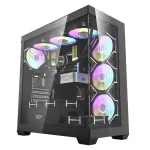 PC INTOP R5-7600X 16GB/1TB RTX 4060 Ti