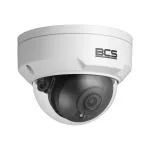 BCS BCS-P-DIP25FSR3-Ai2 5 MP IP-kuppelkaamera