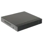 16-kanaliline 5-&uuml;hes AHD HD-CVI HD-TVI CVBS IP-salvesti APTI-XB1601
