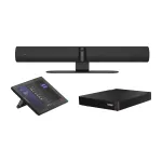 Jabra PanaCast 50 Room System Kit koos Lenovo ThinkSmart Core ja kontrolleriga &ndash; Microsoft Teams Rooms sertifitseeritud