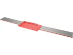 YATO Guide Rail 1350mm with Clamps
