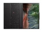 Lenovo ThinkPad P16s Gen 5 21XG - AMD Ryzen AI 7 PRO 450 / 2 GHz - AMD PRO - Win 11 Pro - RTX PRO 1000 Blackwell - 32 GB RAM - 512 GB SSD TCG Opal Encryption 2, NVMe - 40,6 cm (16 inch)