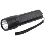 ANSMANN M900P LED Taskulamp 10W 900 Luumenit Must