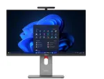 Lenovo ThinkCentre M90a Pro G6 All-in-One PC, Intel Core Ultra 5 225, 16GB DDR5, 512GB SSD, 27 inch QHD, Windows 11 Pro, 3Y On-Site + 1Y Premier Support