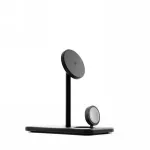 Twelve South HiRise 3 Deluxe Qi2 Wireless Charger (2024) - Must