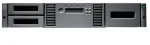 HPE MSL2024 LTO9 SAS Tape Drive Library 24-Slot 2U Rack-mountable