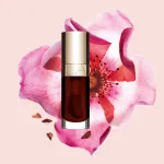 CLARINS Lip Comfort Oil 09 Chocolate 7ml