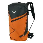 Salewa Puez 32+5L BP Seljakott - P&otilde;lenud Oranž / On&uuml;ks