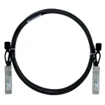 BlueOptics Ruckus 10G-SFPP-TWX-0301 &Uuml;hilduv BlueLAN DAC SFP+ Kaabel 3m