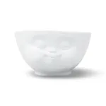 FIFTYEIGHT PRODUCTS Bowl 500ml - Munching White