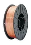 AEROTEC DRUT SPAW. TYSWELD 1.0/15kg MIG keevitustraat SG2 1,0mm 15kg D300