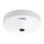 i-PRO WV-S4156A Fisheye 5MP Network Camera