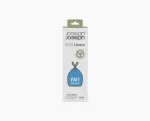 Joseph Joseph IW1 24-36L Grey Recycled Bin Liners (20 Pack)