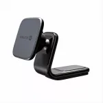 Evelatus Adhesive Flexible Bendable Mount with MagSafe 360 C2+K3 Black