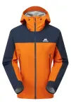 Saltoro Jacket rust/cosmos suurus: M