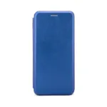 iLike Xiaomi Poco M6 Pro Book Case Slim Midnight Blue