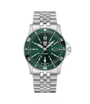 LUMINOX Men's Watch XS.0917 Pacific Diver Ripple Series 42mm