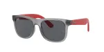 Ray-Ban Junior RJ9069S P&auml;ikeseprillid Havana Pruun Classic B-15 48mm Lastele