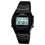 CASIO B-640WB-1A unisex digitaalkell 35mm roostevabast terasest v&otilde;ru