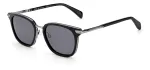 Rag & Bone RNB6000/S P&auml;ikeseprillid Unisex 52/19/145 mm Must Raam Tumehall L&auml;&auml;ts