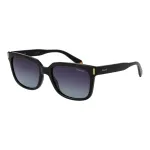 POLAROID PLD6191S54807 Unisex P&auml;ikeseprillid Havana Roheline Polariseeritud UV400 Kategooria 3 54mm