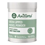 ANF ANIFORTE Green Lipped Mussel Powder koertele ja kassidele - 100g