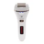 RIO PEDI4-EU/1.5 Go Smooth 60 Second Pedi elektriline nahakateindi eemaldaja, valge