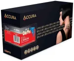 Accura &uuml;hilduv toonerikassett Canon CRG-069H (5097C002), ts&uuml;aan, XL suure mahutavusega