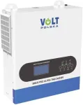 P&auml;ikeseinverter Volt Polska SinusPro ULTRA 7000 24/230V (3500/7000W) MPPT 100A