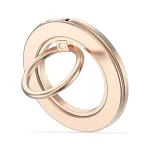 TECH-PROTECT MMR600 Magnetic MagSafe Phone Ring Satin Gold