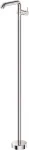 DEANTE Alpinia Freestanding Washbasin Mixer Chrome