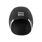 ROCKBROS M016 Talvine Tuulekindel Jalgrattam&uuml;ts Must 54-61 cm