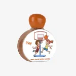 LATTAFA Pride Play For Kids Eau de Parfum Spray 75ml