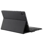 DUX DUCIS Bluetooth Keyboard Case (TK Series) for Samsung Galaxy Tab S6 Lite - Black