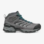 Scarpa Moraine Mid GTX matkasaapad, antratsiit, suurus 44,5