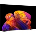LG Electronics OLED83B68LA 83-tolline 4K OLED Smart TV (2026)