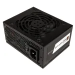 500 Watt SST-EX500-B Extreme SFX toiteplokk 80 PLUS Bronze - PC-/serveri toiteplokk - SFX (SST-EX500-B)