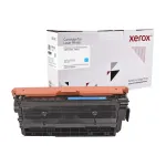 Xerox Everyday toonerikassett, &uuml;hilduv HP 657X (CF471X) - ts&uuml;aan - suure tootlikkusega