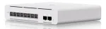 Hallatav l&uuml;liti Ubiquiti UniFi Pro XG 8 PoE 10G Ethernet 8 porti