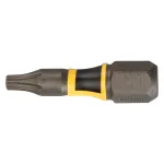 Makita E-25937 Torsioonotsak Impact Premier Torx T10 25 mm 1/4 inch Kuuskant