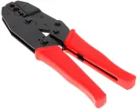 DELTA HT-301C Koaksiaalkaabli pressimist&ouml;&ouml;riist BNC-pistikutele RG58, RG59, RG62, RG6