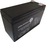 POWERBAT CB 9-12 AGM aku 12V 9Ah