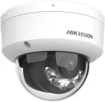 Hikvision DS-2CD2143G2-LI(2.8mm) PL 4MP AcuSense Kuupkaamera 2.8mm objektiivi, valge valguse ja IR-iga