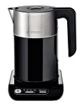 Bosch TWK8613 veekeetja 1,5 L 2400 W Must