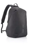 Vaba aja seljakott XDDESIGN Bobby Soft 15,6-tollise s&uuml;learvuti sektsiooniga, 16 L, PET, must